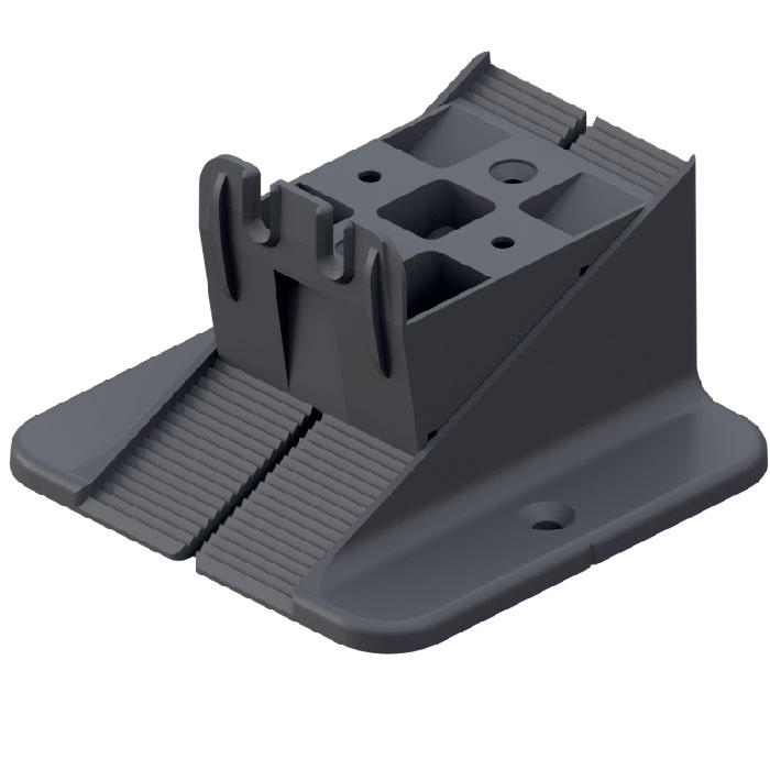 Soporte ajustable Raptor М 35-65