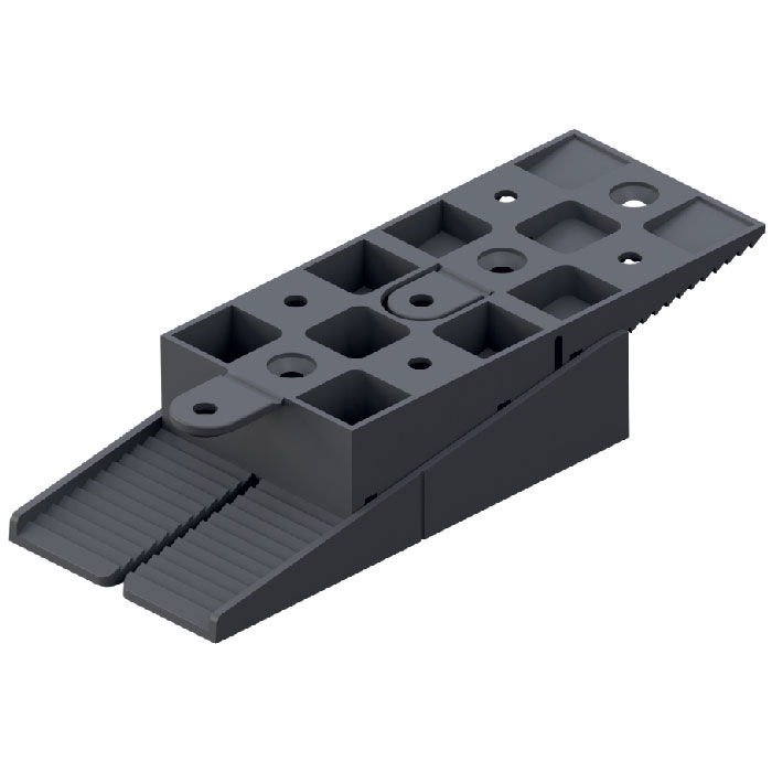 Soporte ajustable Raptor S 15-35