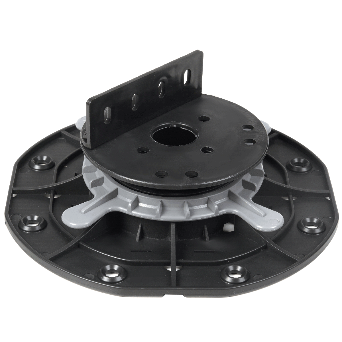 Soporte ajustable 30-45 mm