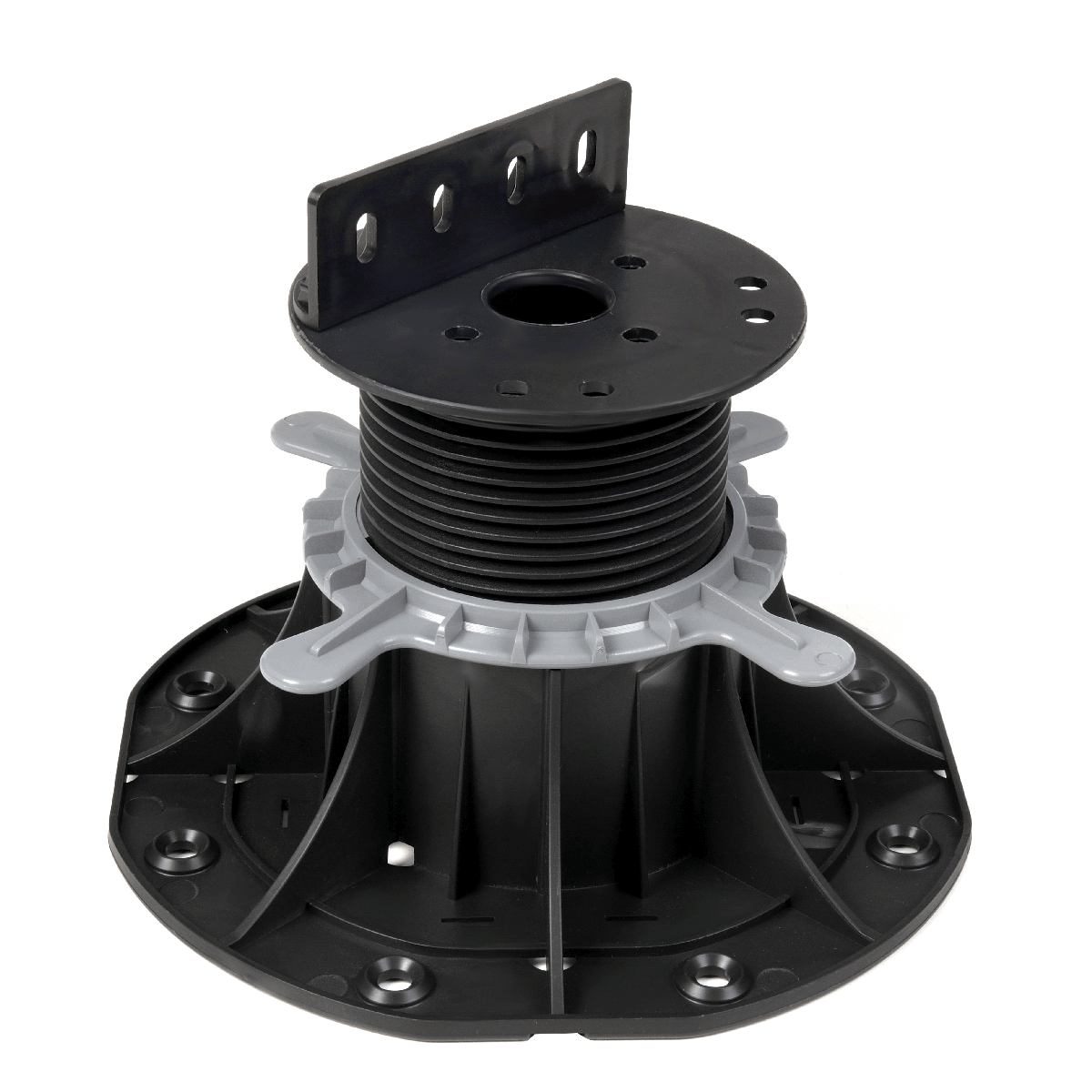 Soporte ajustable 70-120 mm