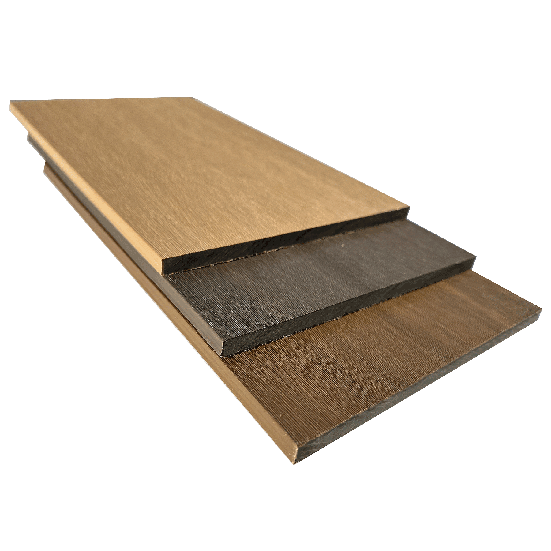 Perfil AS 180 (walnut, teak, maple, basalt)180*10*3600