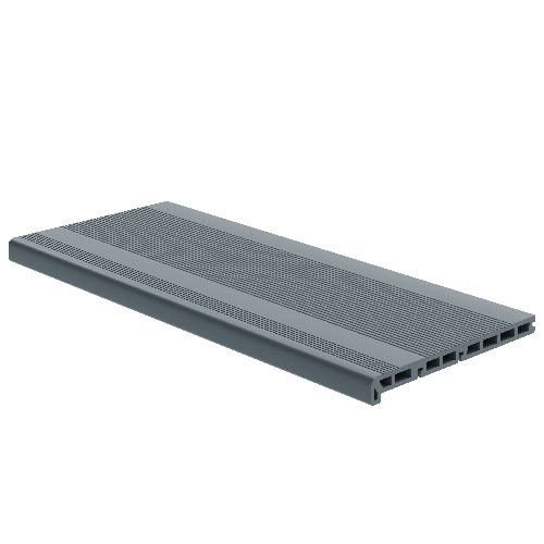 Pasos (cream latte, graphite)