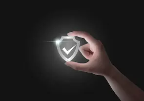 Garantía del material