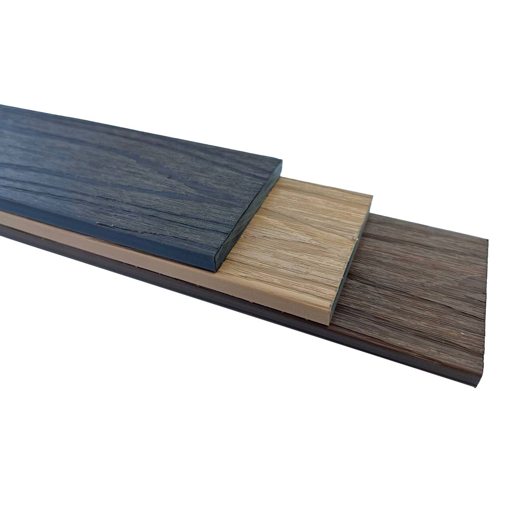 Rodapié Legro Ultra Natural 80*10*3000