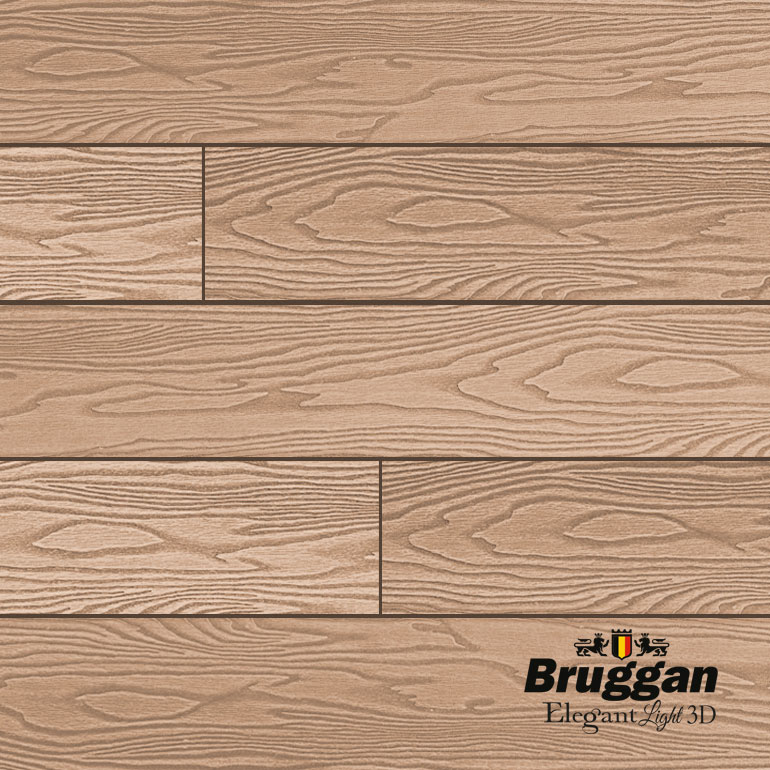 Tablón de terraza Bruggan Elegant Copper